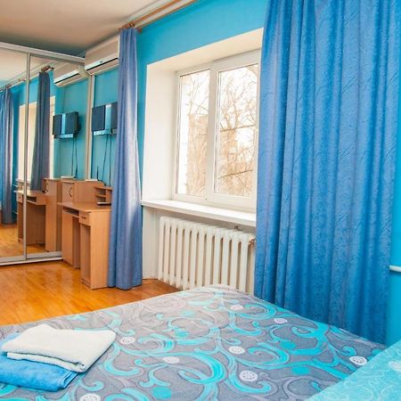 2Room Semi-Luxury Apt On Stalevarov 21 Zaporizhia Zewnętrze zdjęcie